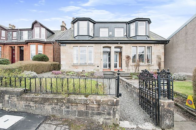 3 bed semi-detached house