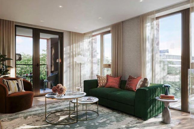 The Residences on Paddington Green... Studio for sale
