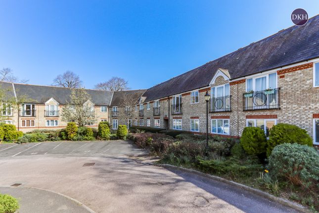 2 bed flat