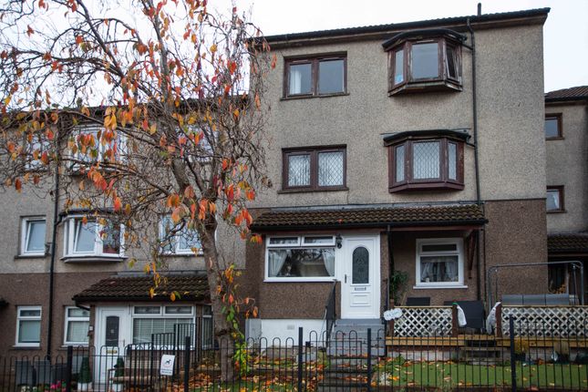 Lentran Street, Glasgow G34 2 bed flat for sale