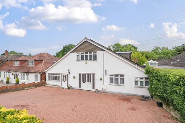 Brookdene Avenue, Watford, Hertfordshire 4 bed detached house for sale
