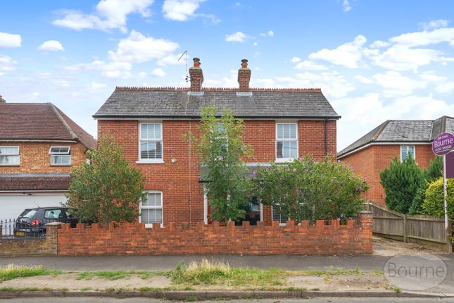 2 bedroom detached house for sale