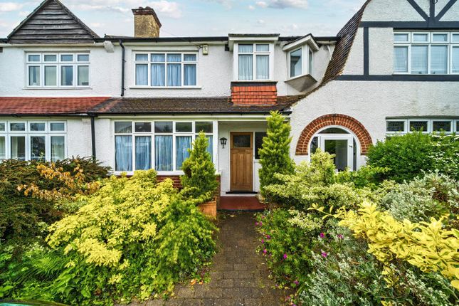 Pickhurst Rise, West Wickham, Kent, BR4 4 bed terraced house for sale
