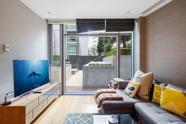 1 bed flat