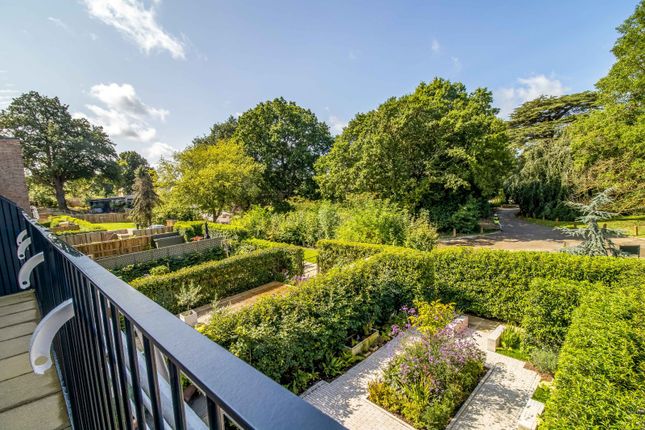 John Martin Gardens, Standish... 3 bed townhouse for sale