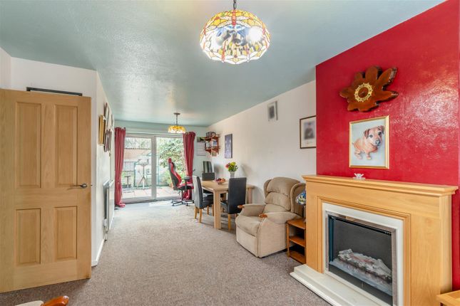 Claygate, Maidstone 3 bed end of terrace house for sale