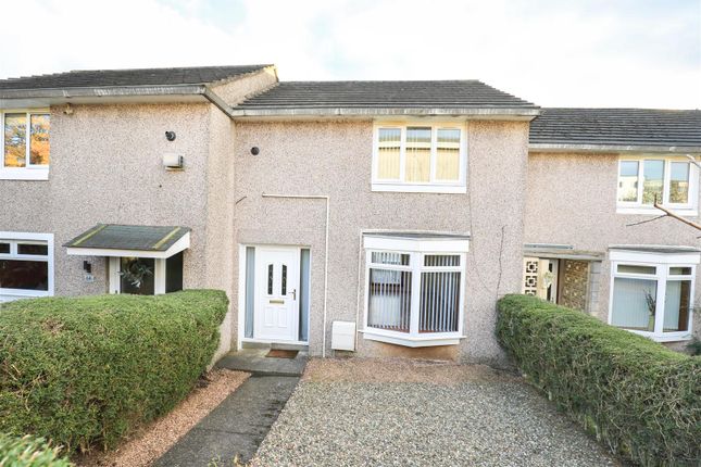 2 bed terraced house