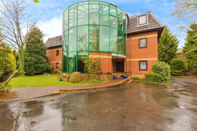 1 bed flat