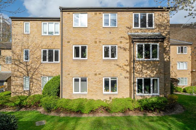 Walerand Road, London, SE13 2 bed flat for sale