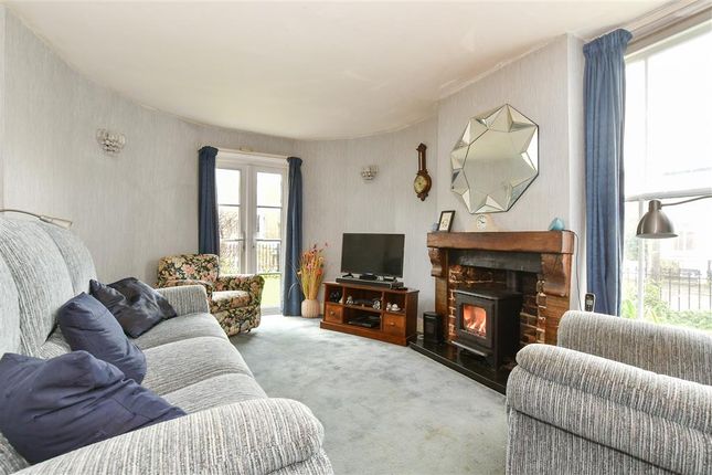 4 bed semi-detached house