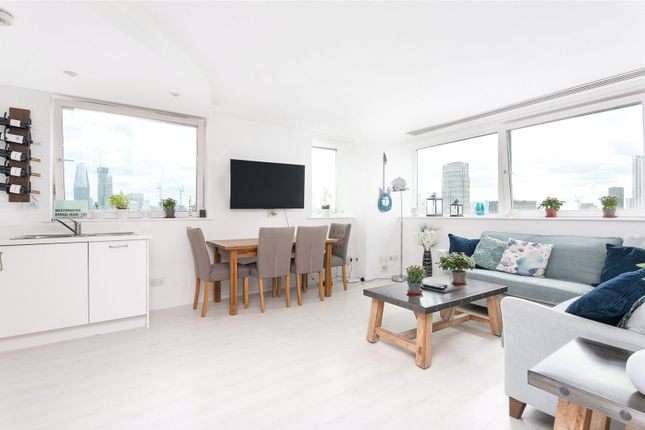 2 bed flat