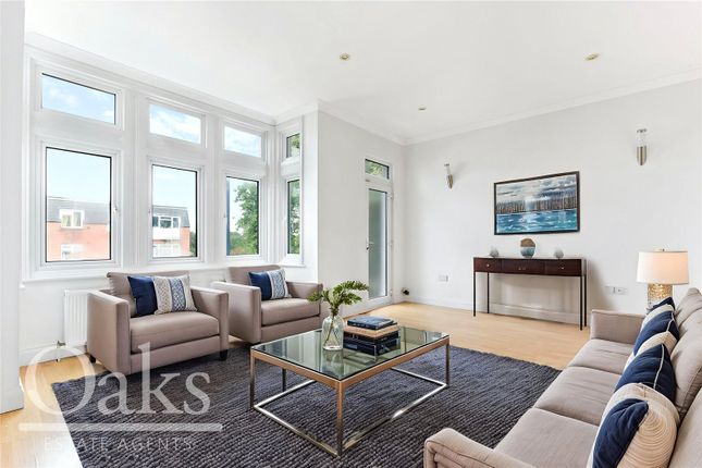 2 bed flat