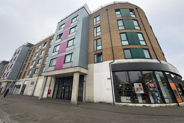 Wallington SM6 1 bed apartment for sale
