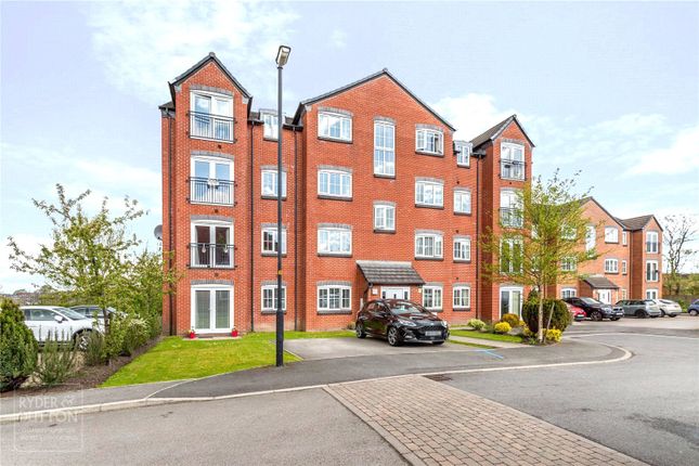 2 bed flat