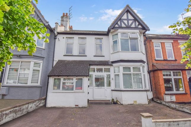 Butler Avenue, West Harrow 1 bed flat for sale