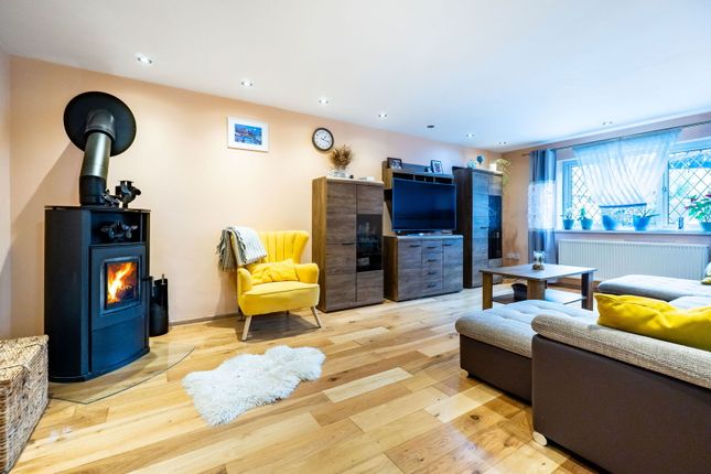 Church Street, Bedwas, Caerphilly... 5 bed detached house for sale