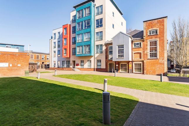 Paper Mill Yard, Norwich 2 bed apartment for sale