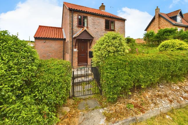 Driffield YO25 4 bed detached house for sale