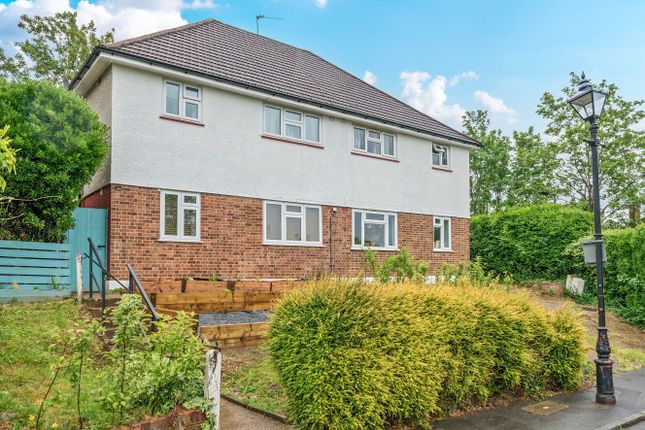 Honor Oak Rise, Forest Hill, SE23 2 bed maisonette for sale