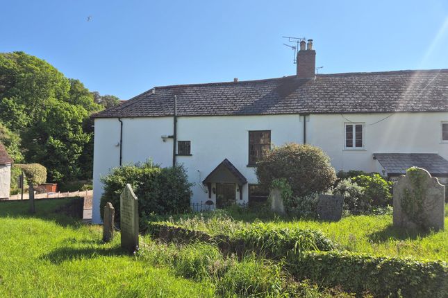 3 bed cottage