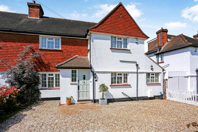 3 bed semi-detached house