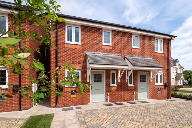 Beasley Road, Coventry, CV7. 2 bed terraced house for sale