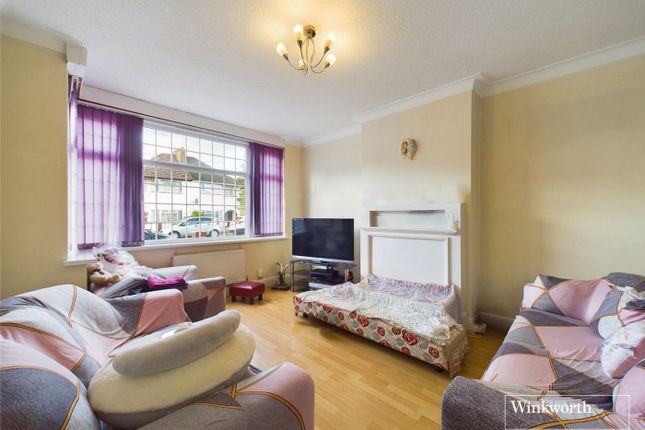 3 bed semi-detached house