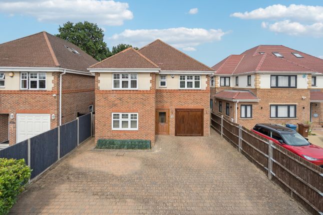 Eastcote Road, Pinner HA5 5 bed detached house for sale
