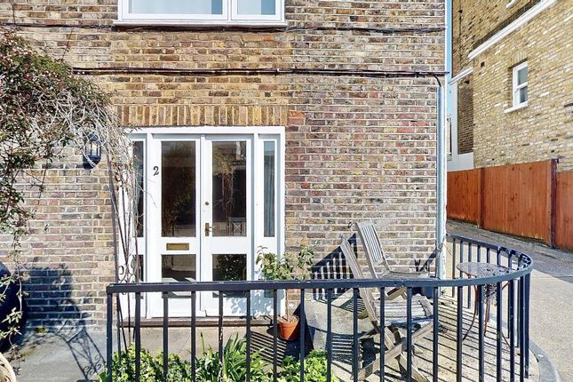 Church Road, TW9 1 bed flat for sale