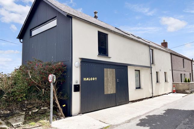 3 bed cottage