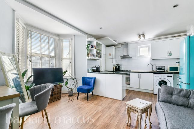 1 bed flat