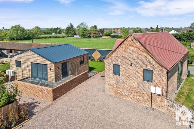 5 bedroom barn conversion for sale