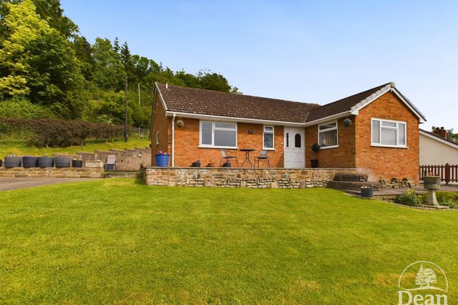 Joys Green Road, Lydbrook 3 bed detached bungalow for sale