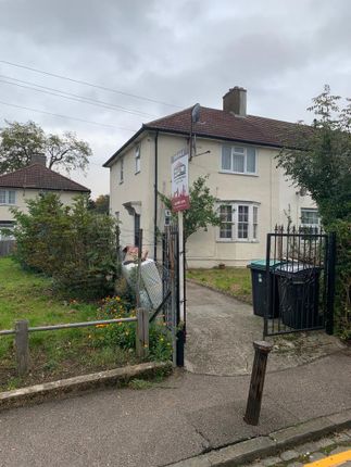 Two, 1 Bedroom Flats For Sale... 2 bed semi