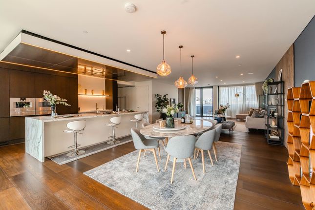 3 bedroom apartment for sale