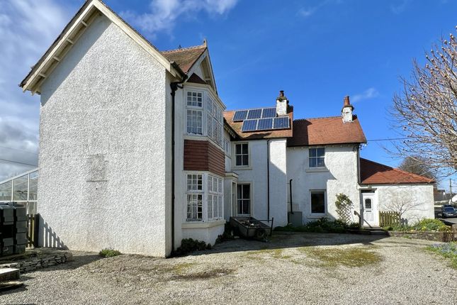 Priory Croft, 3 John Street, Whithorn 5 bed detached house for sale