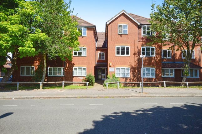 1 bedroom ground floor flat for sale