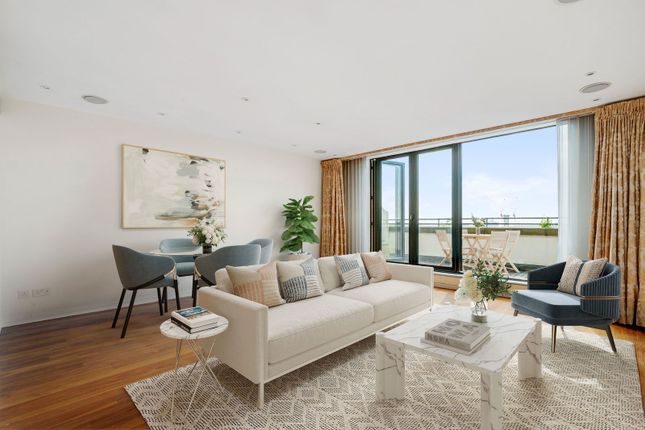 Cromwell Road, London SW7 3 bed apartment for sale
