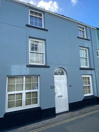 Church Street, St. Austell PL26 3 bed terraced house for sale