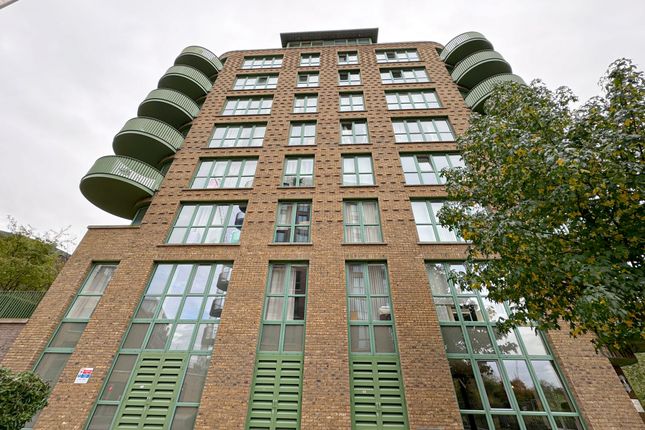 1 bed flat