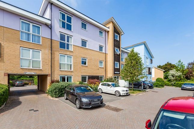 Olympia Way, Whitstable 2 bed apartment for sale