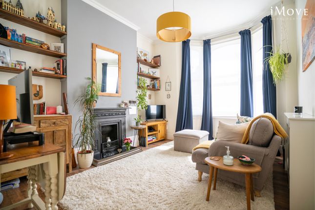 Woodland Road, London SE19 1 bed flat for sale