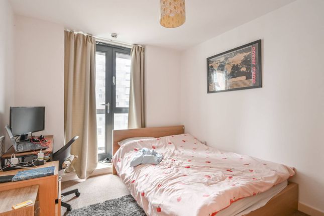 The Sphere, Canning Town, London, E16 2 bed flat for sale