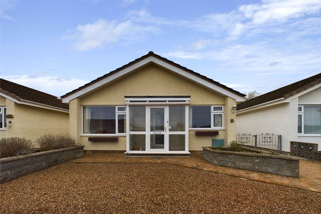 2 bed bungalow