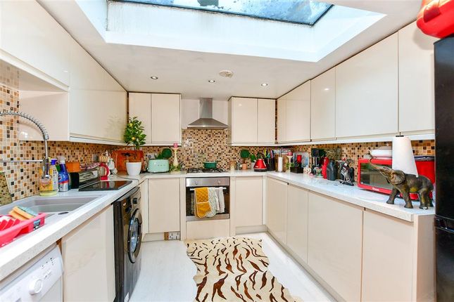 Sandgate High Street, Sandgate... 3 bed terraced house for sale