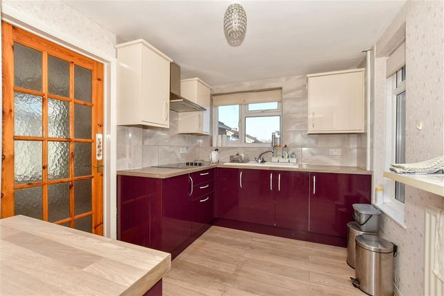 3 bed semi-detached house