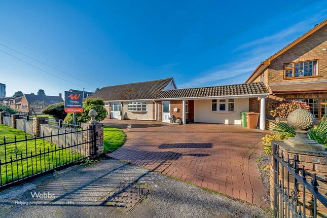 4 bedroom detached bungalow for sale