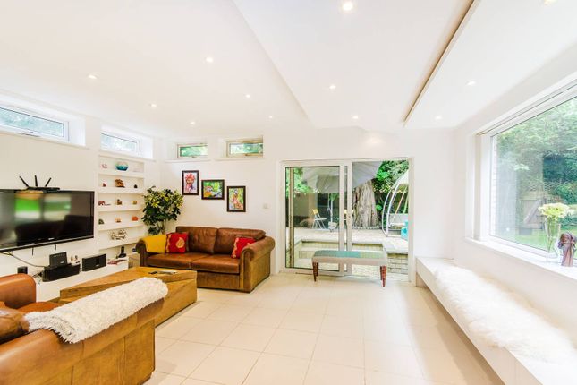 Roxeth Hill, Harrow on the Hill... 4 bed end of terrace house for sale