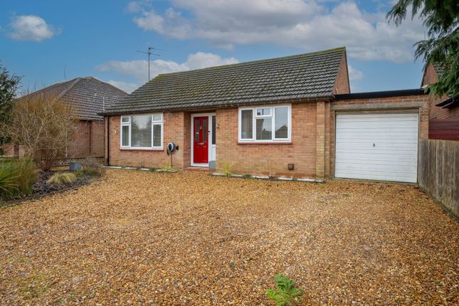 Broad Lane, Cottenham, CB24 2 bed detached bungalow for sale