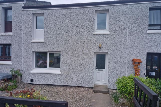 Cromarty Drive, Milton IV18 3 bed terraced house for sale